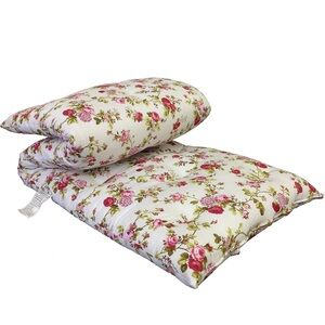 Traditional Japanese Floor Futton